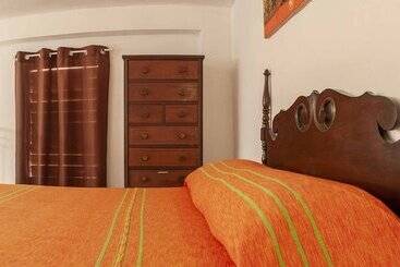 پانسیون Hostal Belele