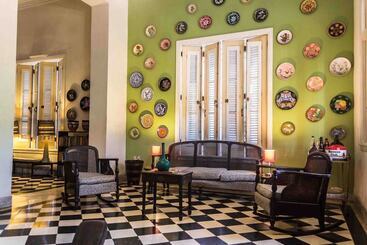 پانسیون Hostal Belele