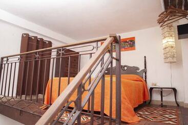 پانسیون Hostal Belele