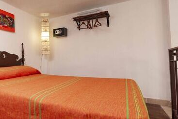 پانسیون Hostal Belele