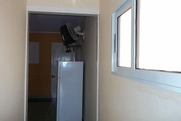 پانسیون Hostal Belkis