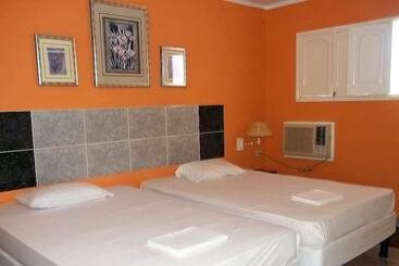 پانسیون Hostal Belkis