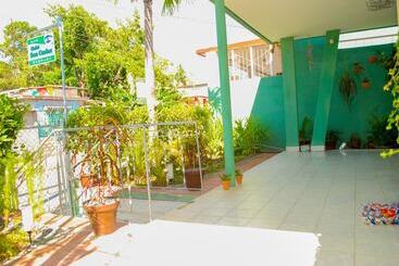 پانسیون Chalet San Carlos