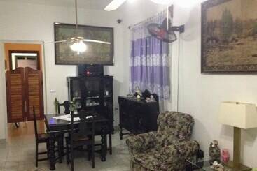 پانسیون Chalet San Carlos