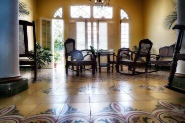 پانسیون Suite Florencia