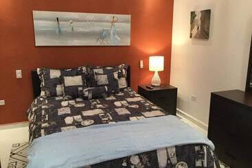 پانسیون Suite Florencia
