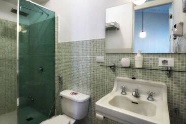 پانسیون Suite Florencia