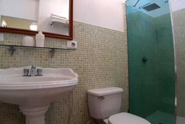 پانسیون Suite Florencia