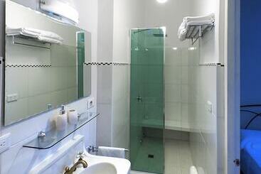 پانسیون Suite Florencia