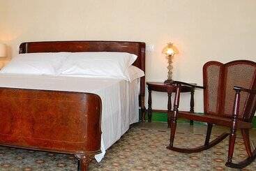 پانسیون Suite Florencia