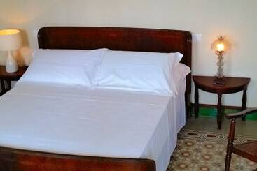 پانسیون Suite Florencia