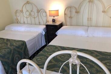 پانسیون Suite Florencia