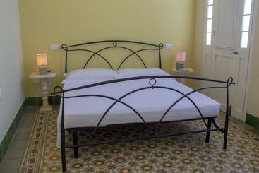 پانسیون Suite Florencia