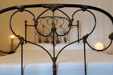 پانسیون Suite Florencia