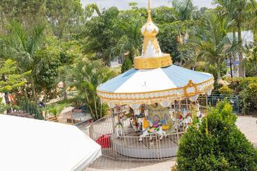 Sun City Hotel & Amuzement Park Soroti