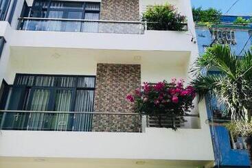 Xóm Biển Homestay   Phú Yên