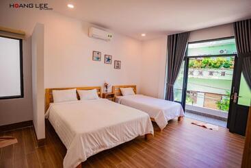Xóm Biển Homestay Phú Yên