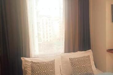 Affordable Condotel Apartment Near Naia Airport