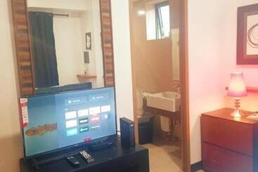 Affordable Condotel Apartment Near Naia Airport