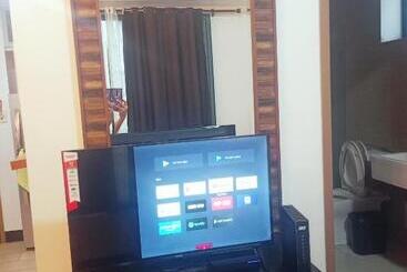 Affordable Condotel Apartment Near Naia Airport