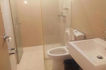 Affordable Condotel Apartment Near Naia Airport
