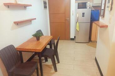 Affordable Condotel Apartment Near Naia Airport
