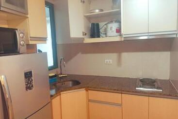 Affordable Condotel Apartment Near Naia Airport
