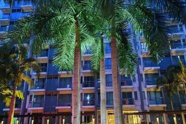 Affordable Condotel Apartment Near Naia Airport