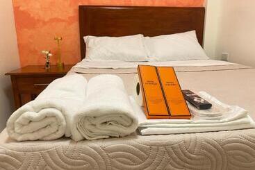 Amv Hotel, Events Place & Restaurant