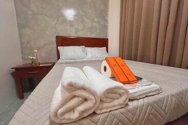 Amv Hotel, Events Place & Restaurant