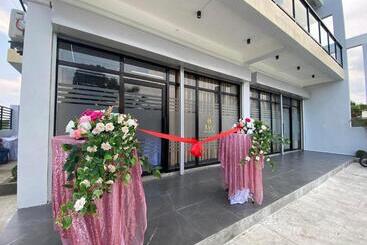 Amv Hotel, Events Place & Restaurant