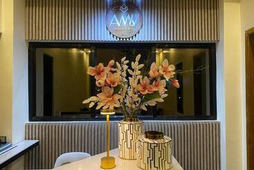 Amv Hotel, Events Place & Restaurant