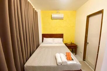 Amv Hotel, Events Place & Restaurant