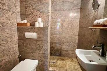 Apartmány Karlov Dvor