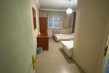 Aras Hotels çorlu
