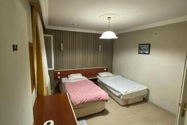Aras Hotels çorlu