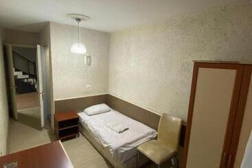 Aras Hotels çorlu