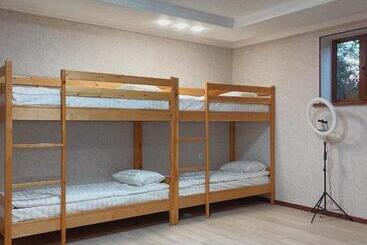Ashuu Inn Hostel