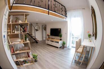 B&b Carpe Diem Vista Lago
