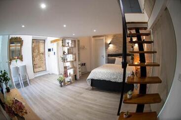 B&b Carpe Diem Vista Lago