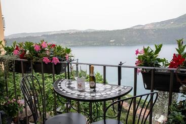 B&b Carpe Diem Vista Lago