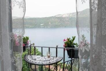 B&b Carpe Diem Vista Lago