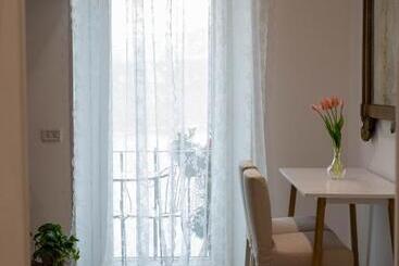 B&b Carpe Diem Vista Lago