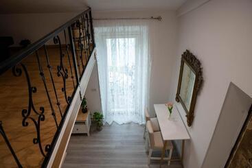 B&b Carpe Diem Vista Lago