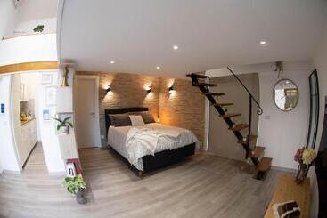 B&b Carpe Diem Vista Lago
