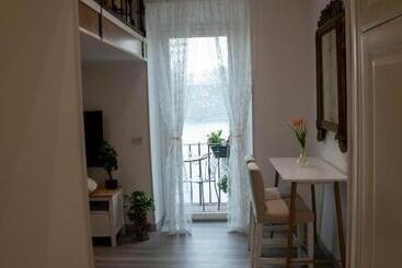 B&b Carpe Diem Vista Lago