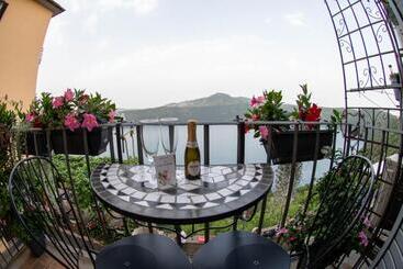 B&b Carpe Diem Vista Lago