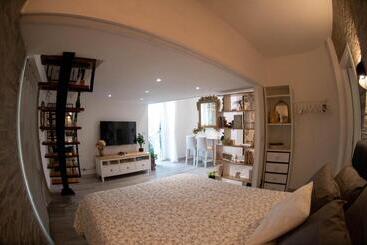B&b Carpe Diem Vista Lago