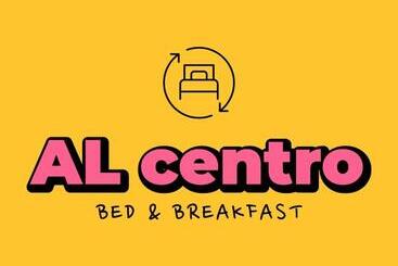 تختخواب و صبحانه Al Centro