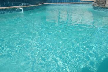 ベッドアンドブレックファースト Quick Stay Palace, Peace, Pool And Quiet